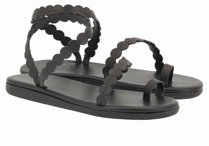 Sandales Toe-Post Ancient Greek Sandals Aura   | THI-3860017